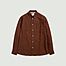 Chemise Anton - Norse Projects