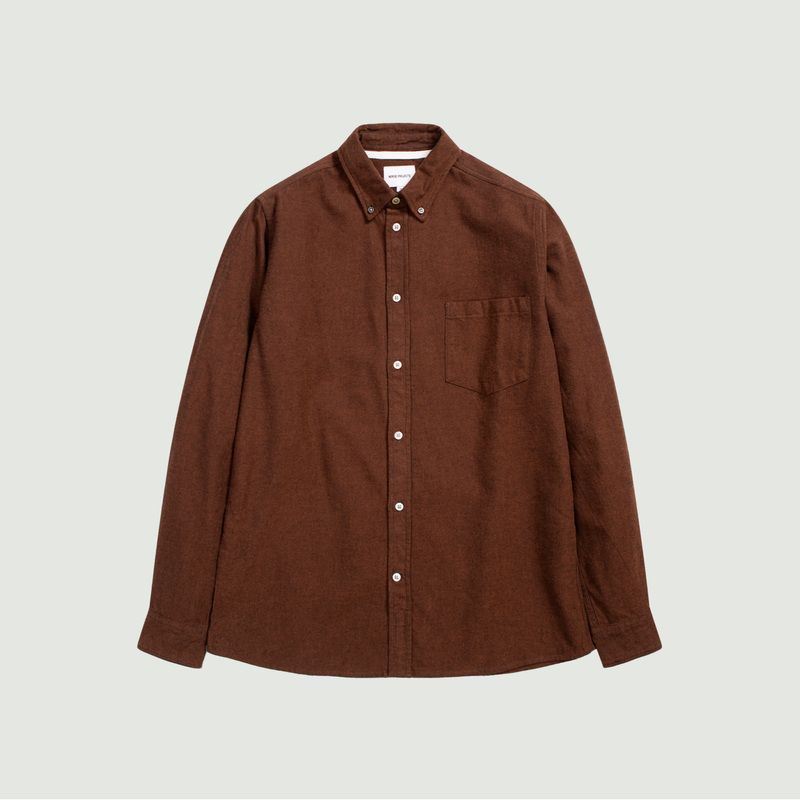 Anton shirt - Norse Projects