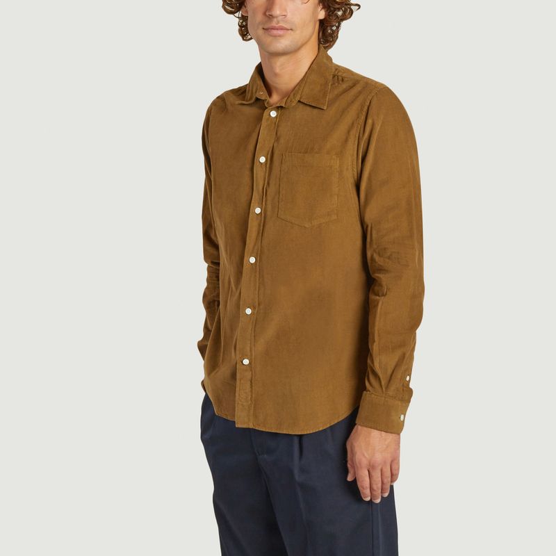 Osvald shirt - Norse Projects