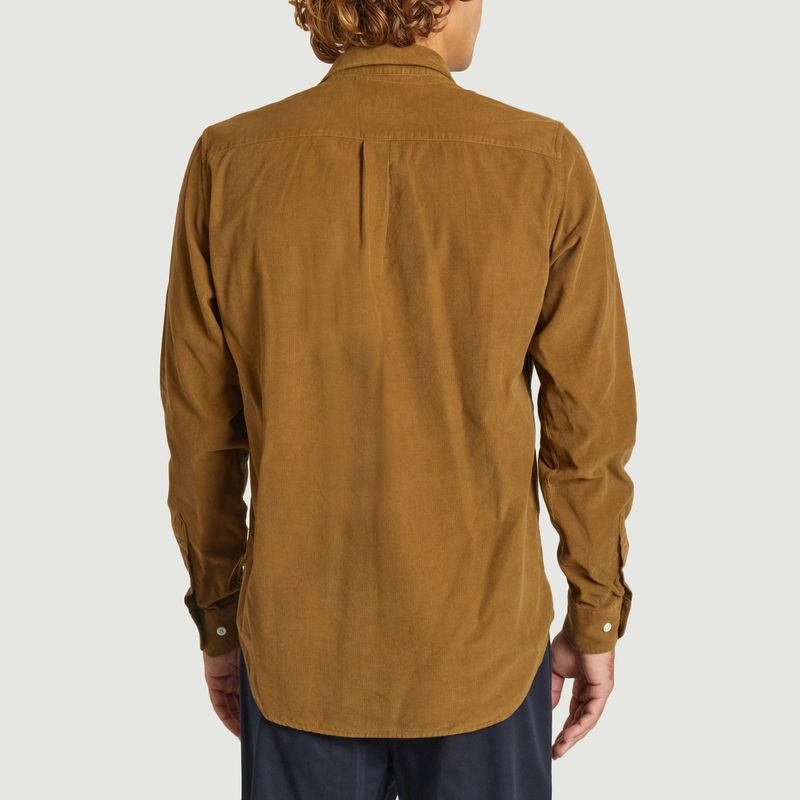 Osvald shirt - Norse Projects