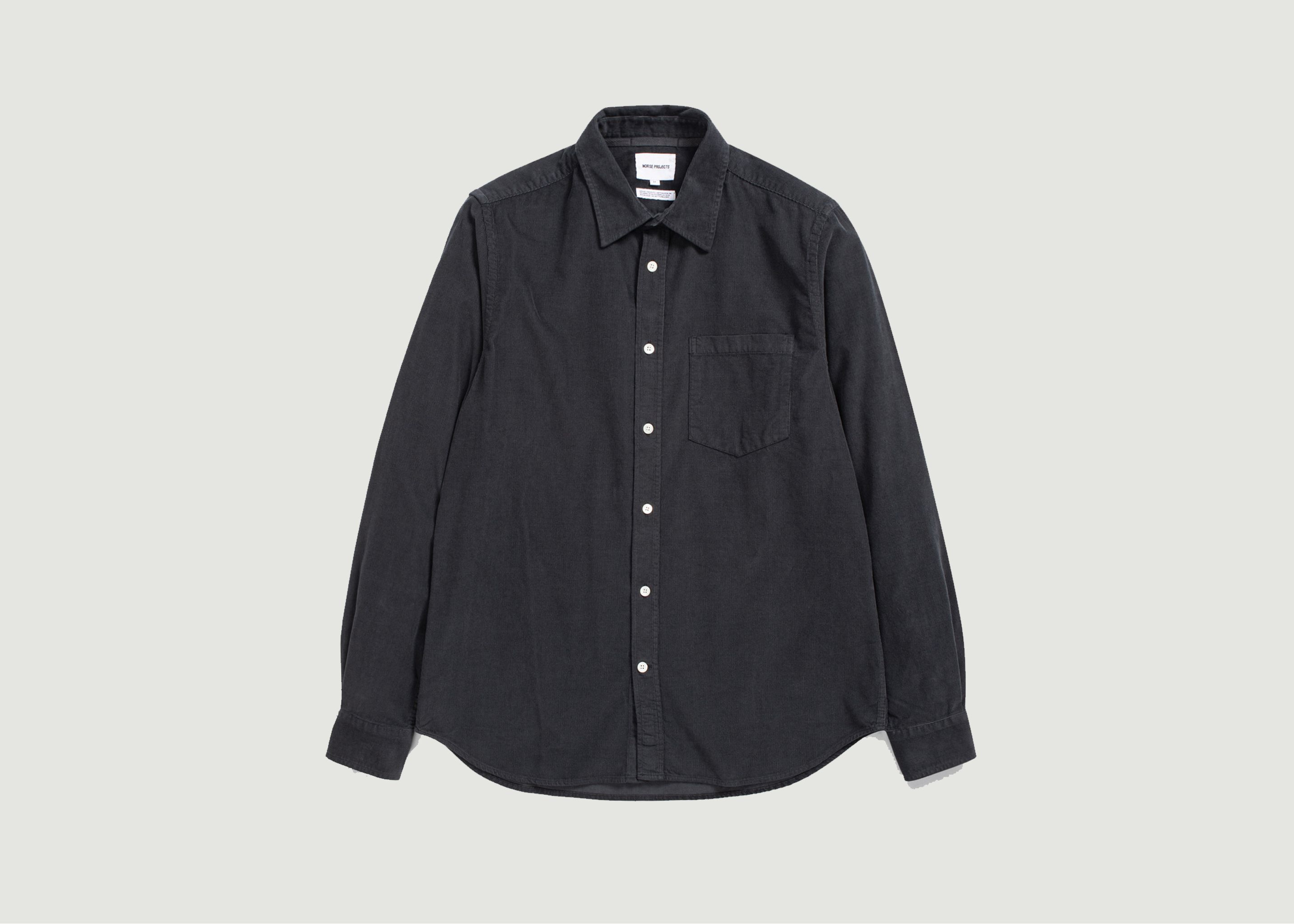Osvald shirt - Norse Projects