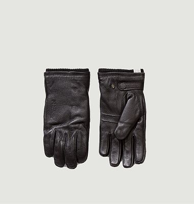 Handschuhe Norse x Hestra Utsjo