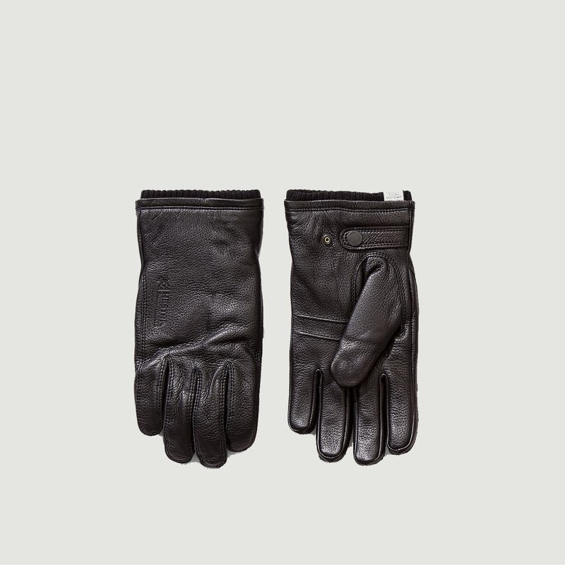 Norse x Hestra Utsjo gloves - Norse Projects