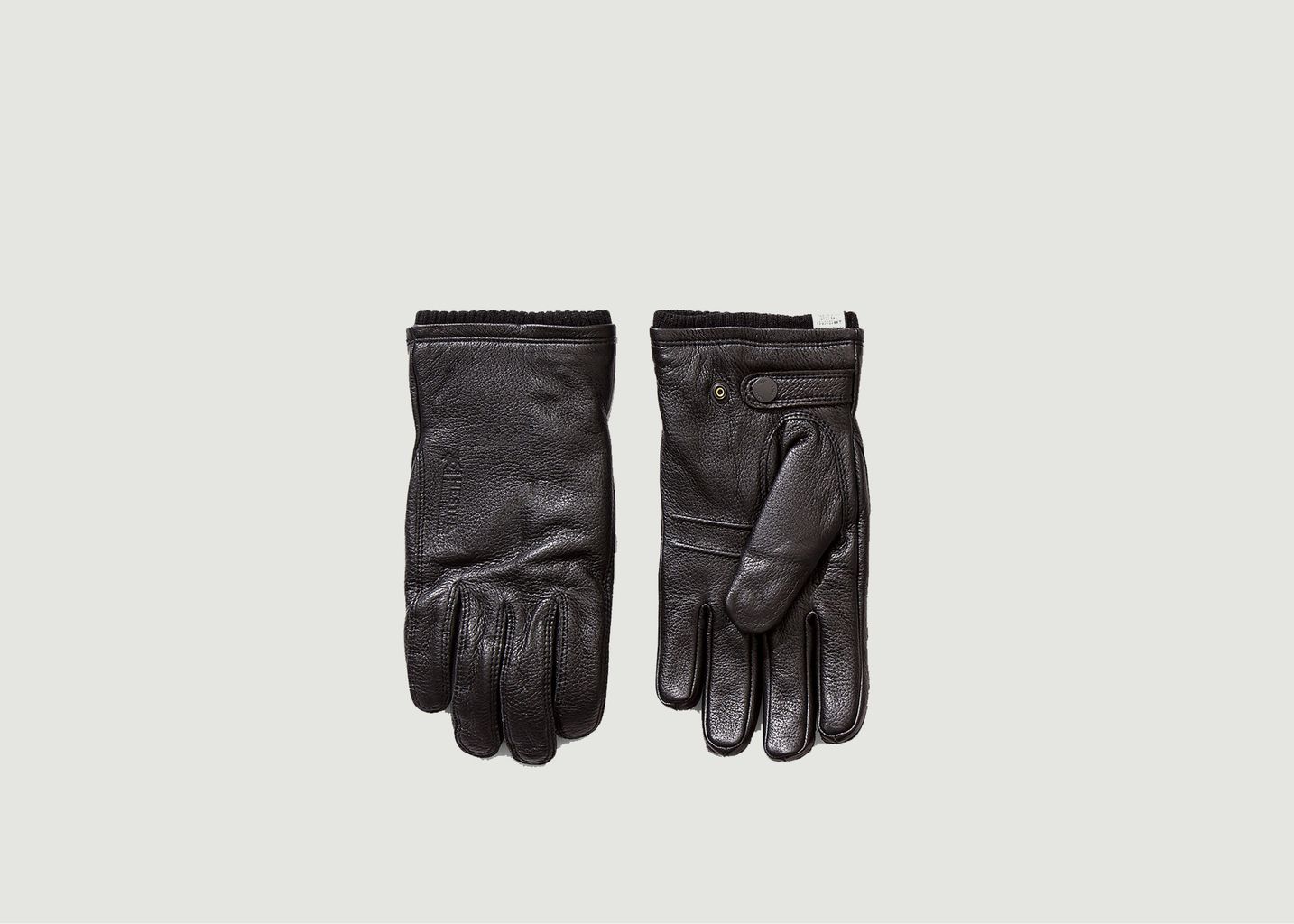 Norse x Hestra Utsjo gloves - Norse Projects