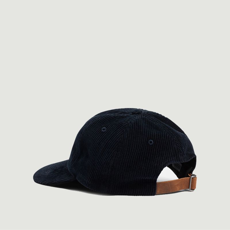  Corduroy cap - Norse Projects