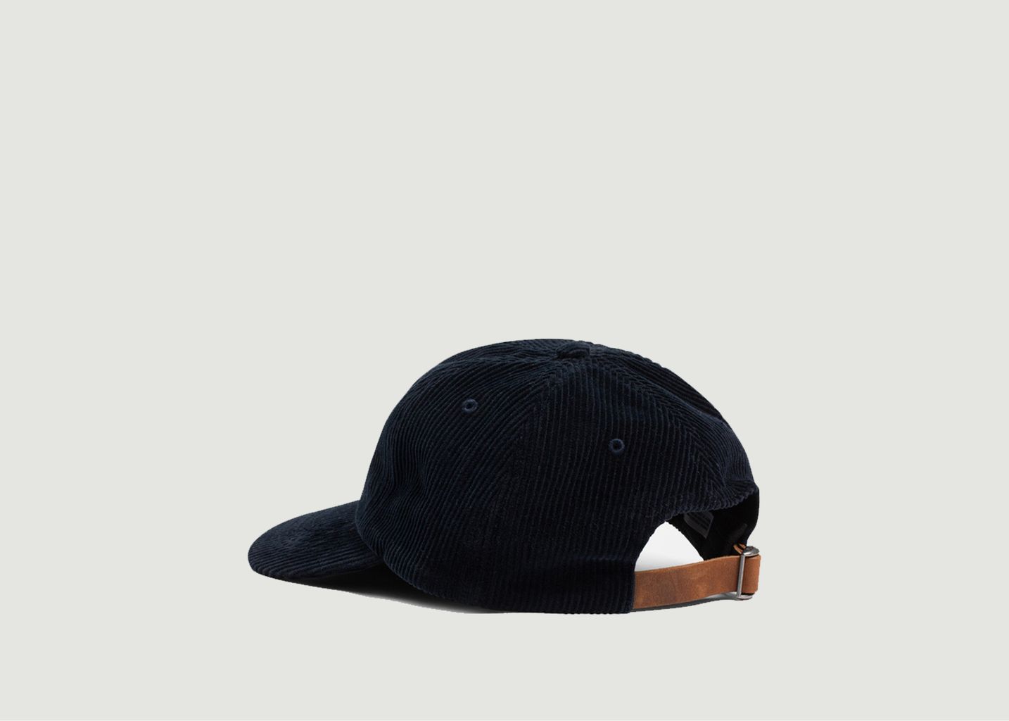 Mütze aus Cord, - Norse Projects