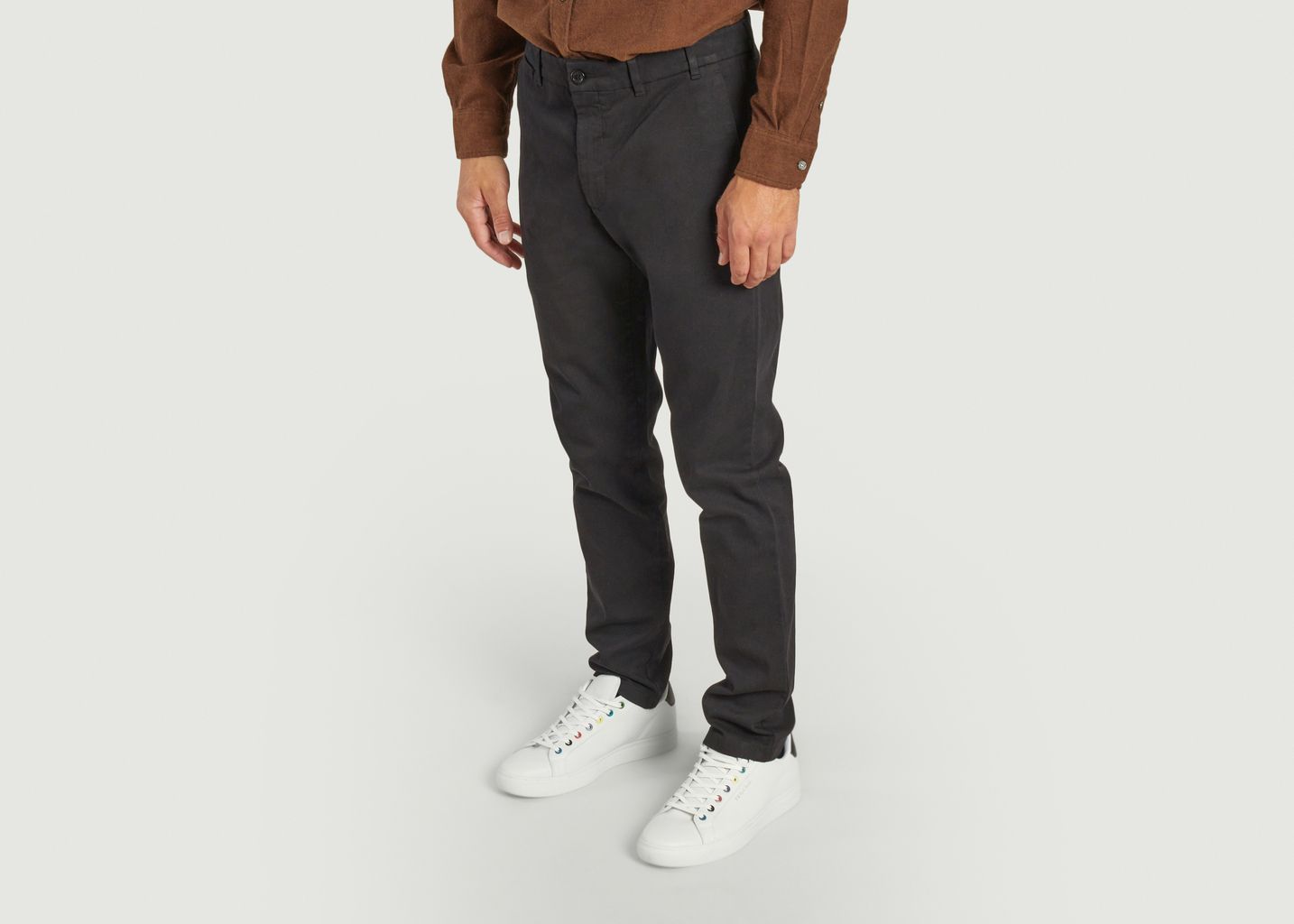 Aros Slim Pants - Norse Projects