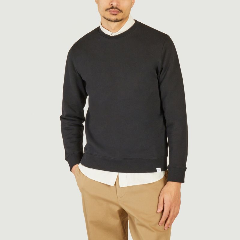 Sweatshirt Classic - Norse Projects