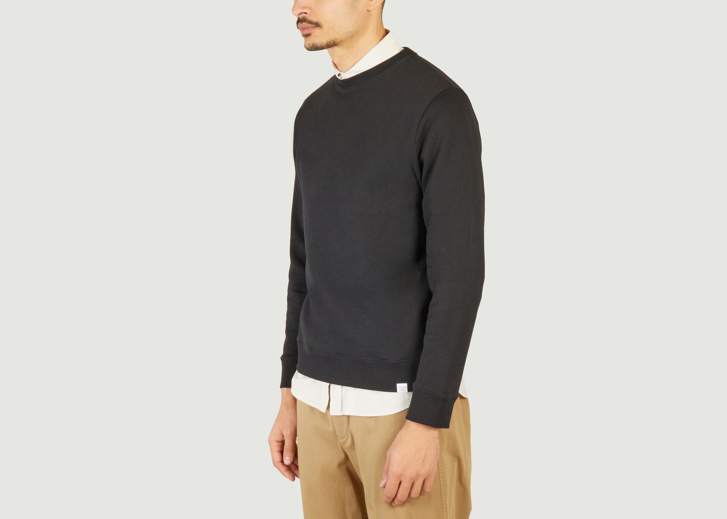 Classic Sweat - Norse Projects