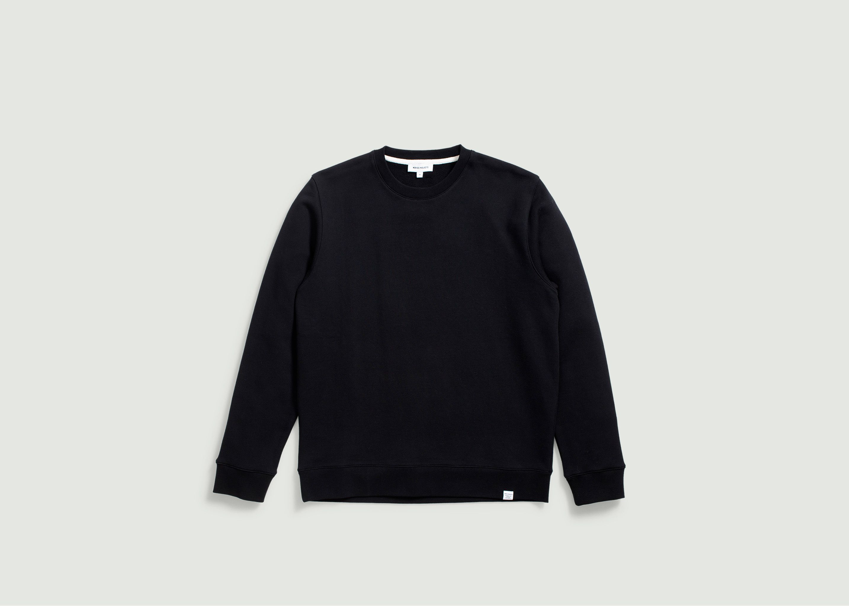 Sweatshirt Classic - Norse Projects