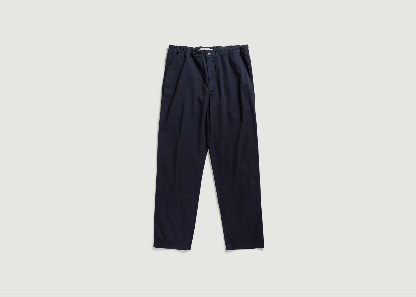 Pantalon Ezra Light Stretch - Norse Projects