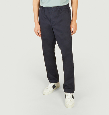 Pantalon Ezra Light Stretch