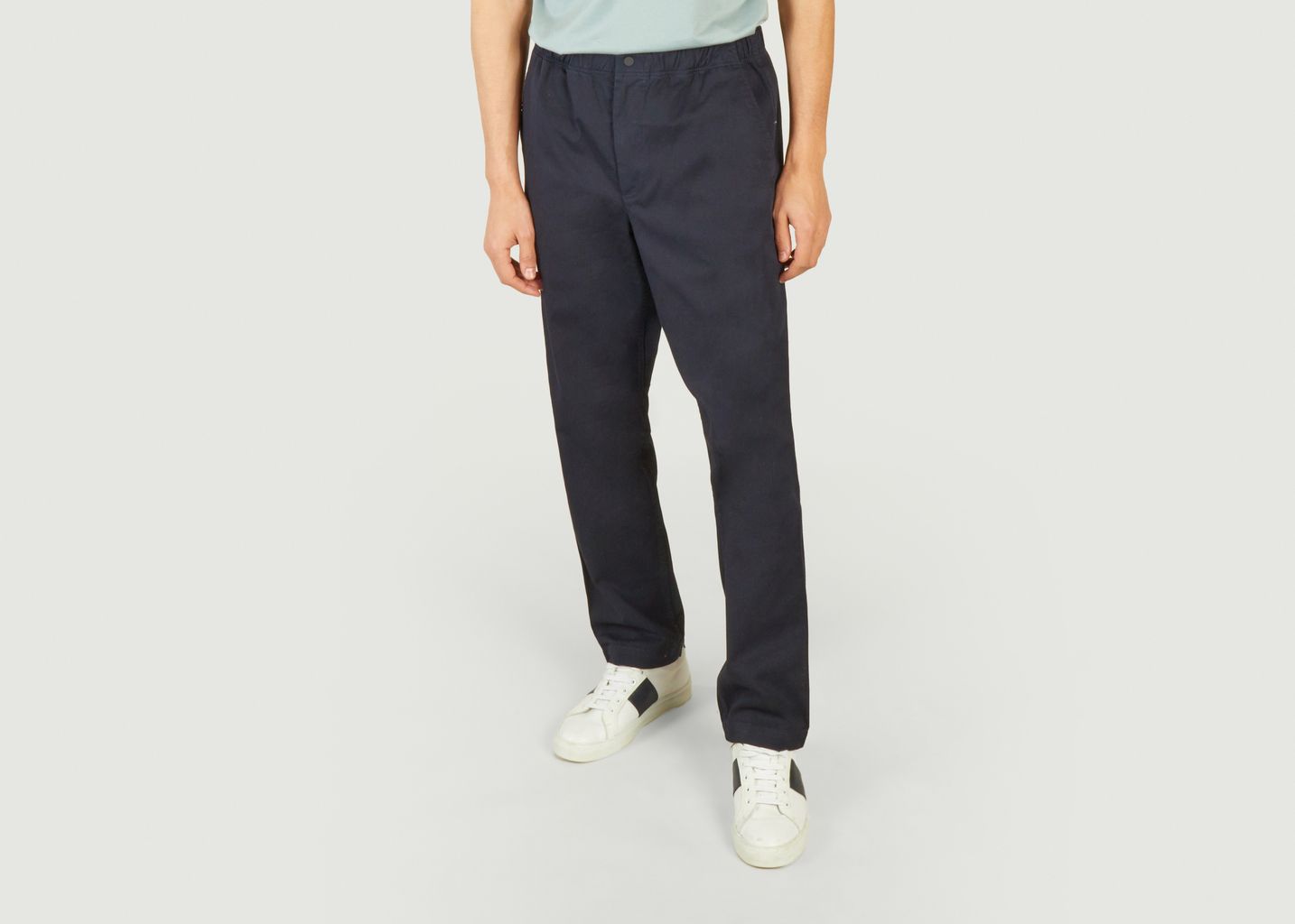 Pantalon Ezra Light Stretch - Norse Projects