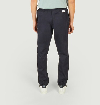 Ezra Light Stretch Trousers