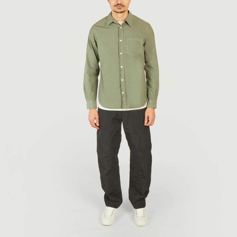 Hemd Osvald - Norse Projects