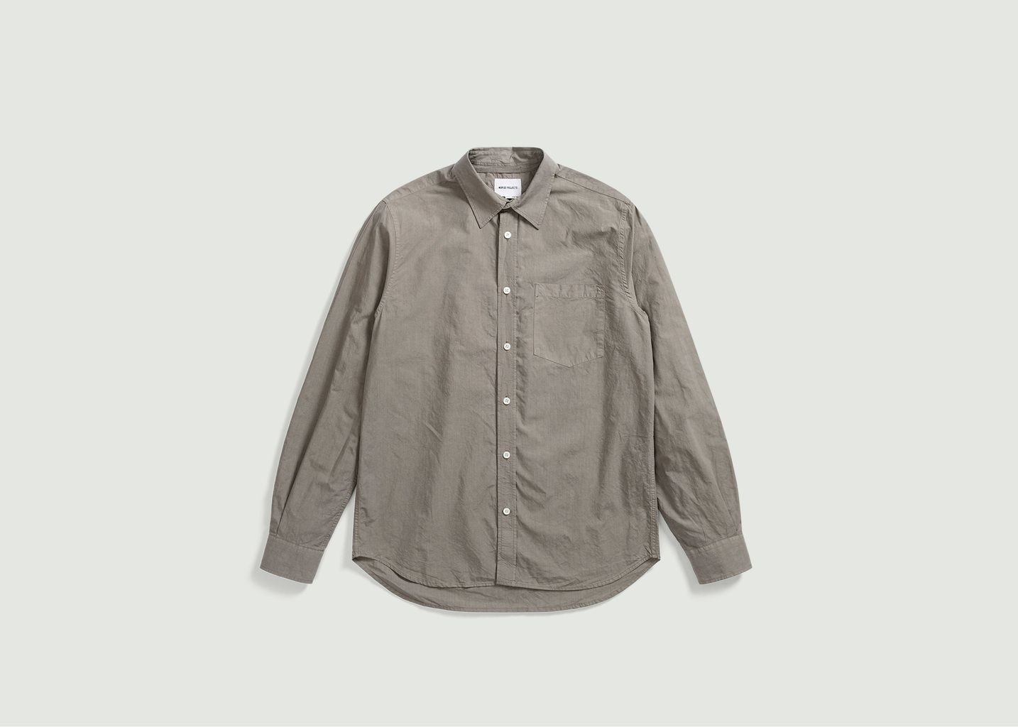 Hemd Osvald - Norse Projects