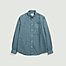 Osvald shirt - Norse Projects