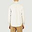 Osvald Tencel Hemd - Norse Projects