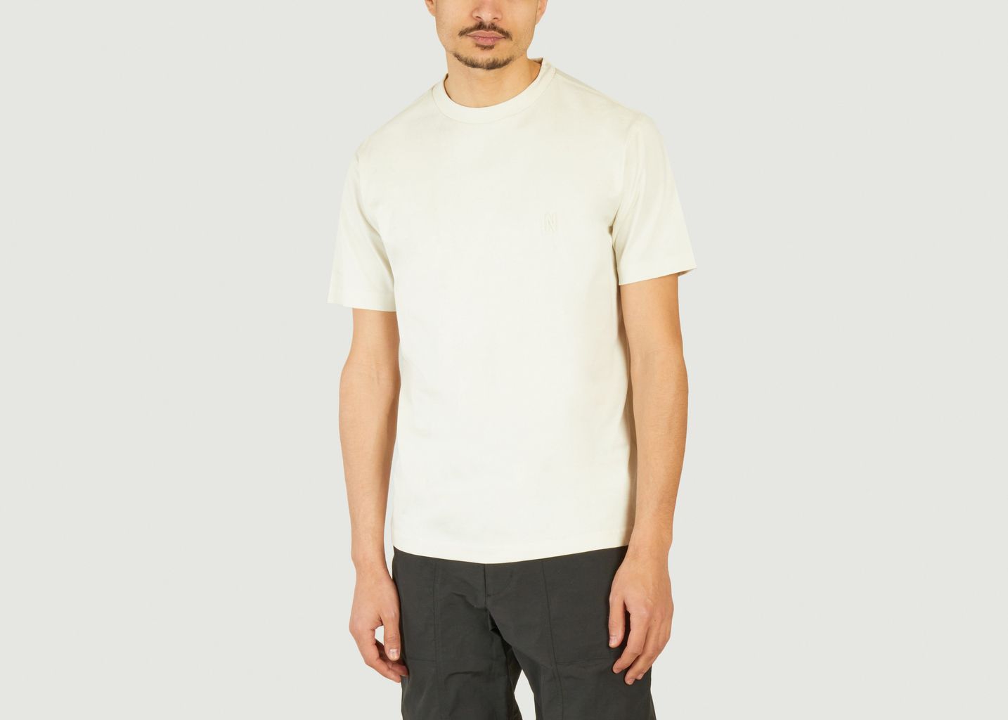 T-shirt Johannes - Norse Projects