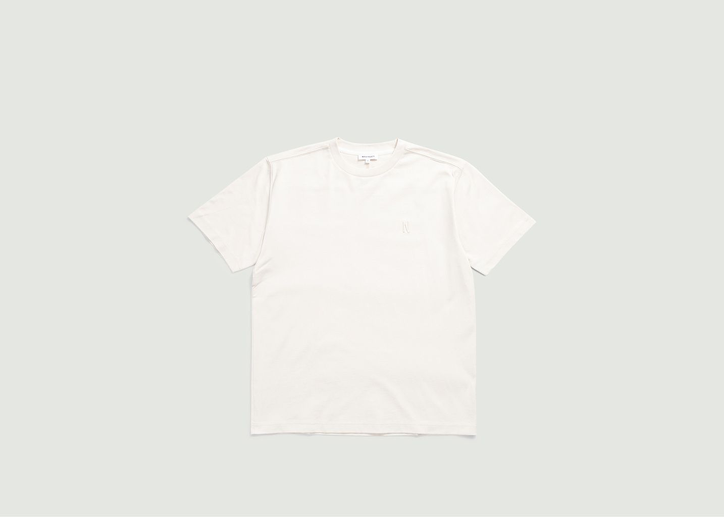 T-Shirt Johannes - Norse Projects