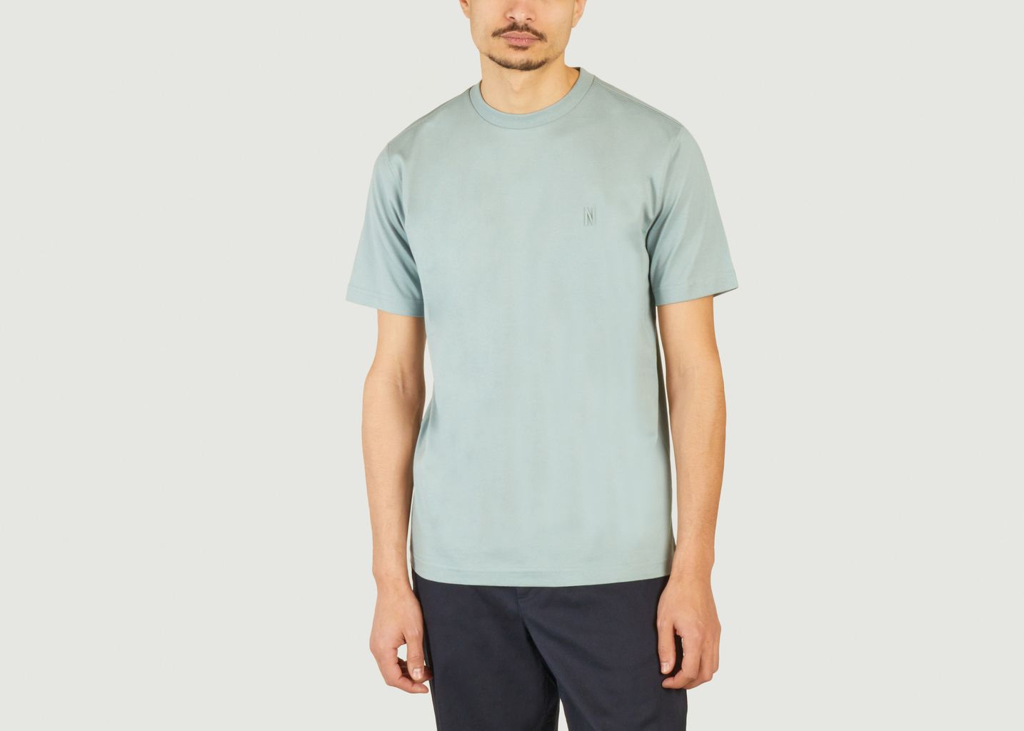 Johannes T-shirt - Norse Projects