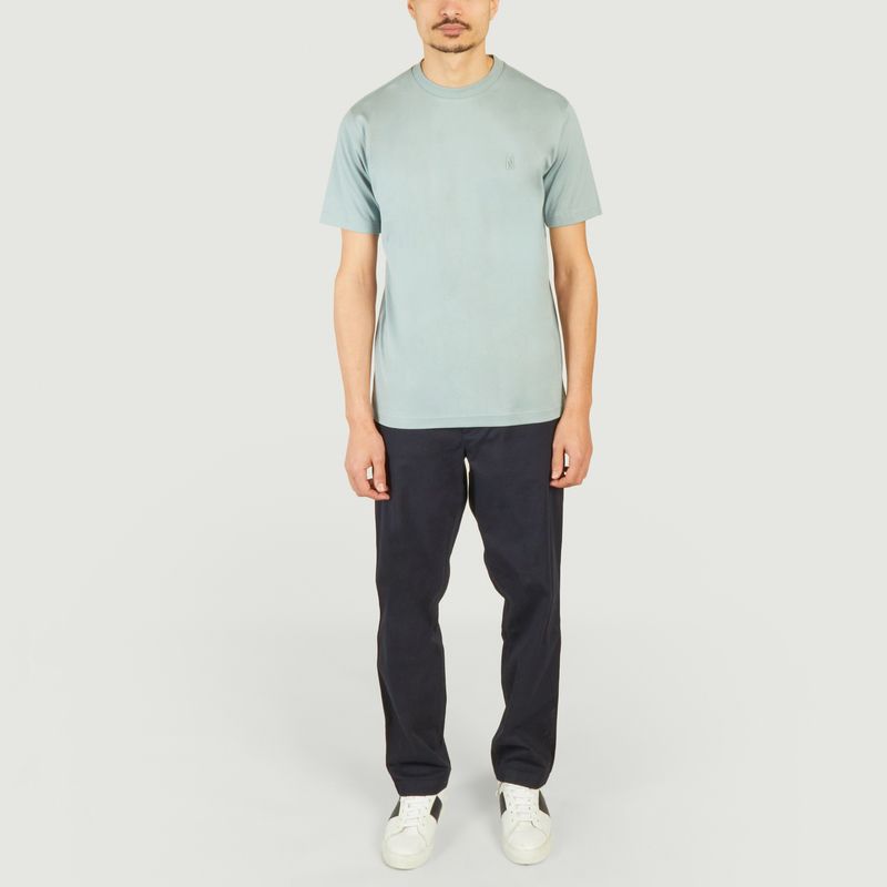 Johannes T-shirt - Norse Projects