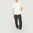 Pantalon Fatigue Nylon Ciré - Norse Projects