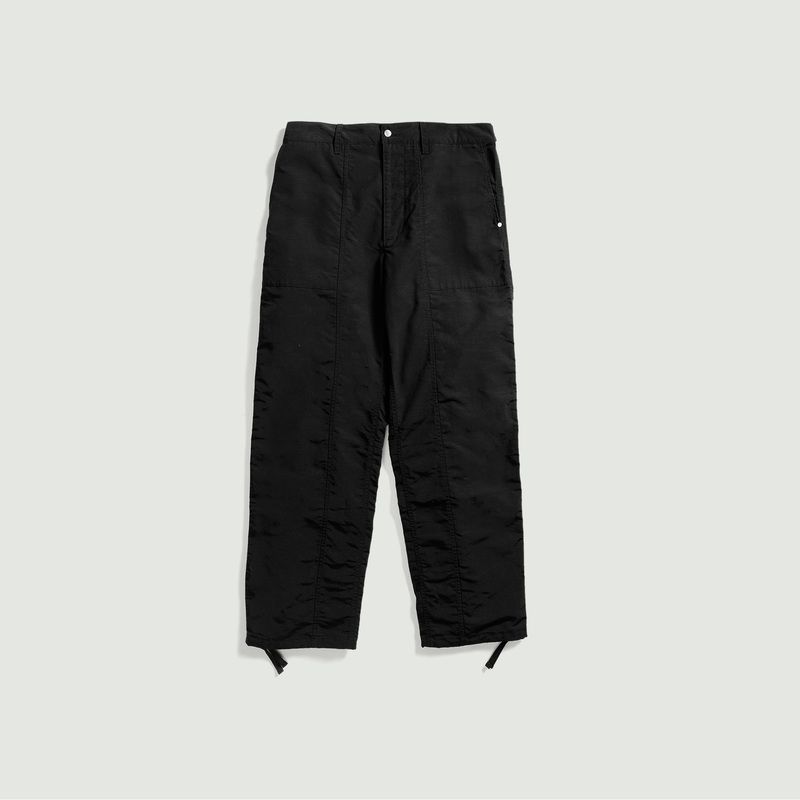 Hose Fatigue Nylon Wachs - Norse Projects
