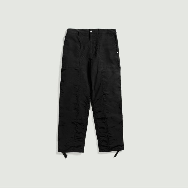 Fatigue Nylon Waxed Pants - Norse Projects