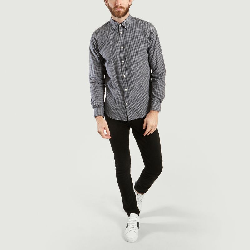 Osvald Shirt - Norse Projects