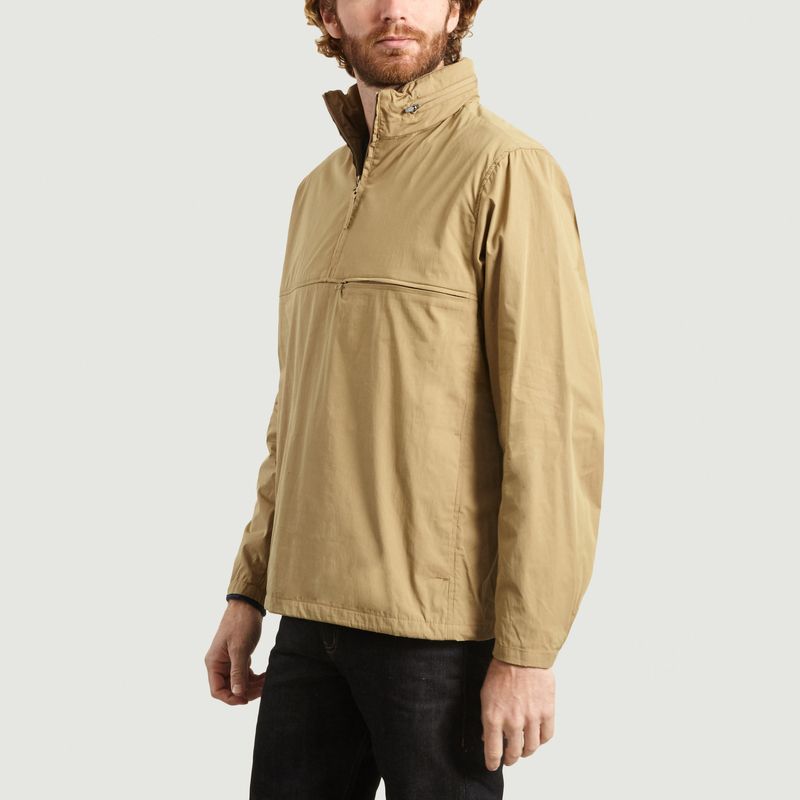 norse projects anorak