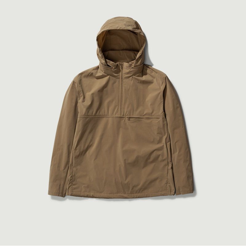 Anorak à capuche Marstrand - Norse Projects
