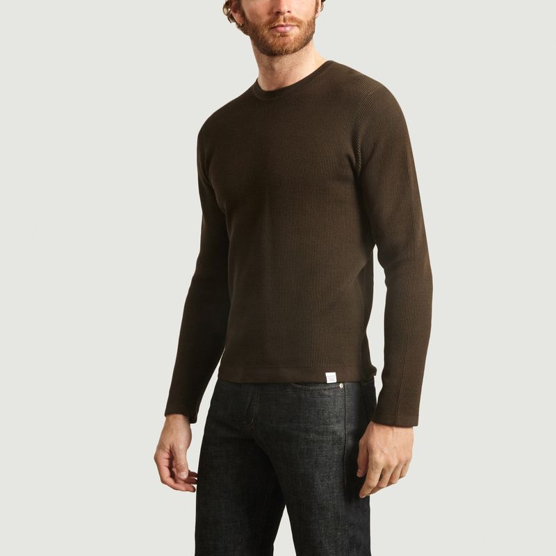 Pull Raffo Air Knit - Norse Projects