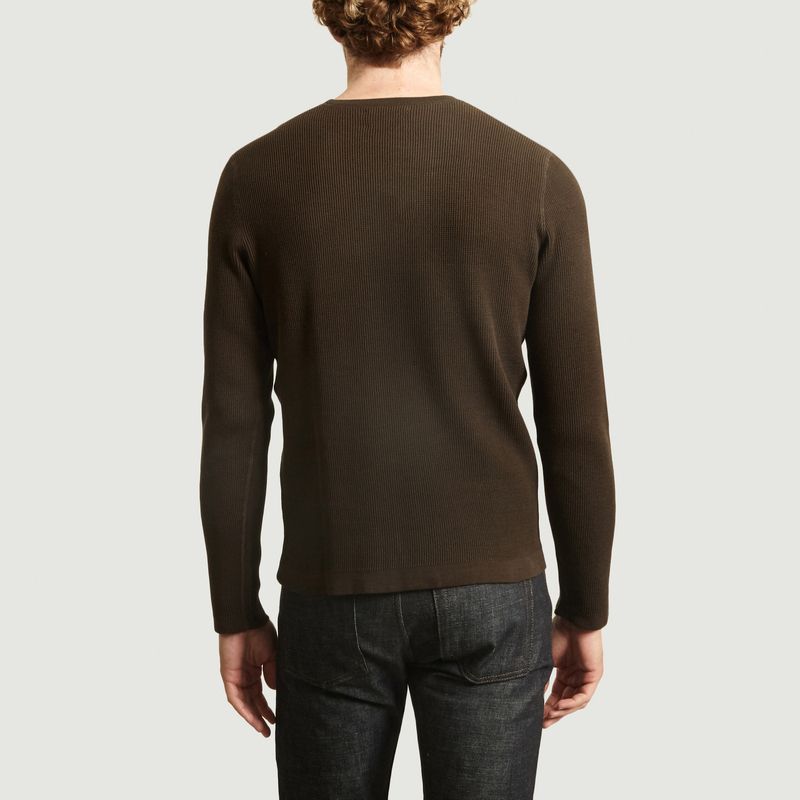 Pull Raffo Air Knit - Norse Projects