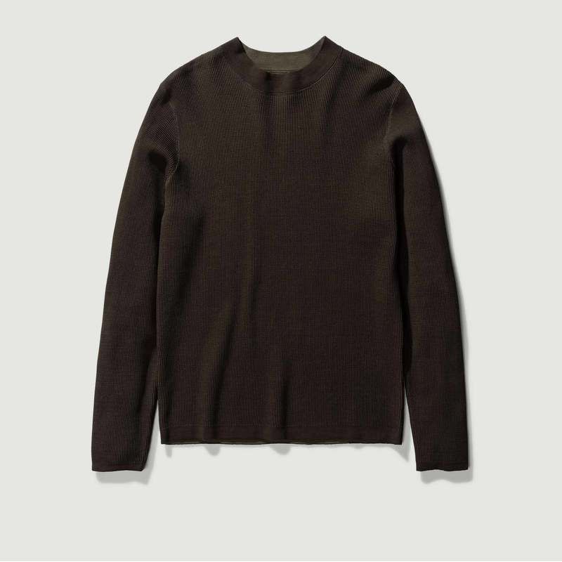Pull Raffo Air Knit - Norse Projects