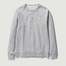 Sweat Logotypé Vagn - Norse Projects