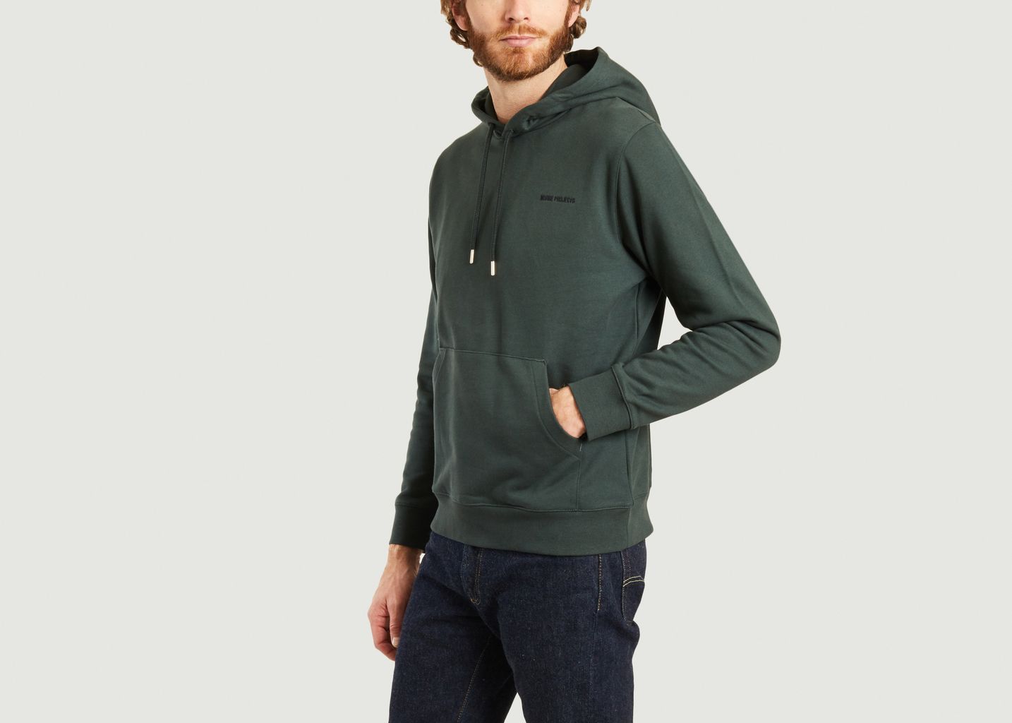Hoodie Vagn - Norse Projects