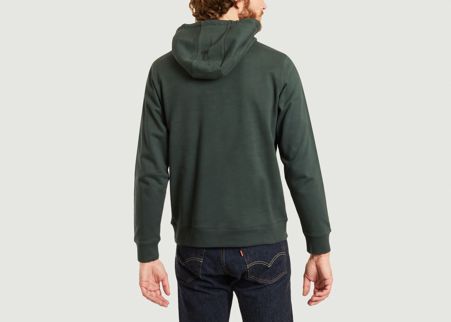 Hoodie Vagn - Norse Projects