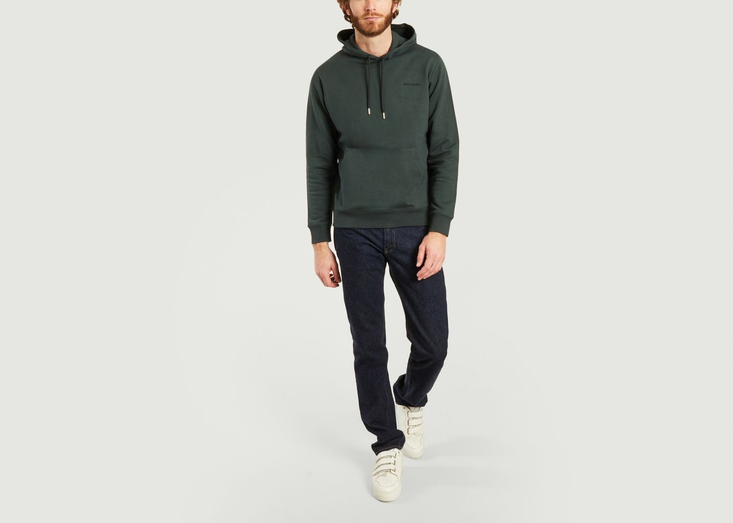 Hoodie Vagn - Norse Projects
