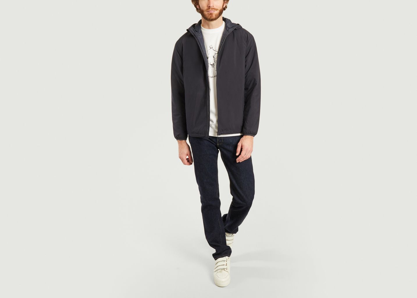 Veste Hugo Light WR - Norse Projects