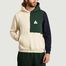 Colour Block Hoodie - North Hill