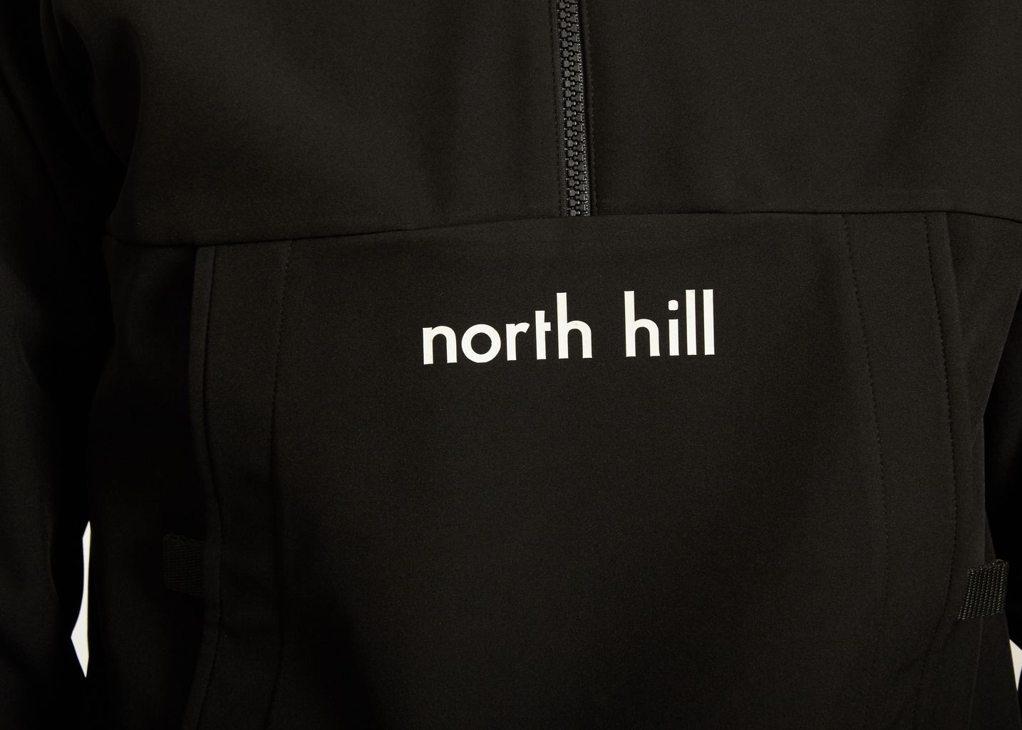 Softshell Anorak - North Hill