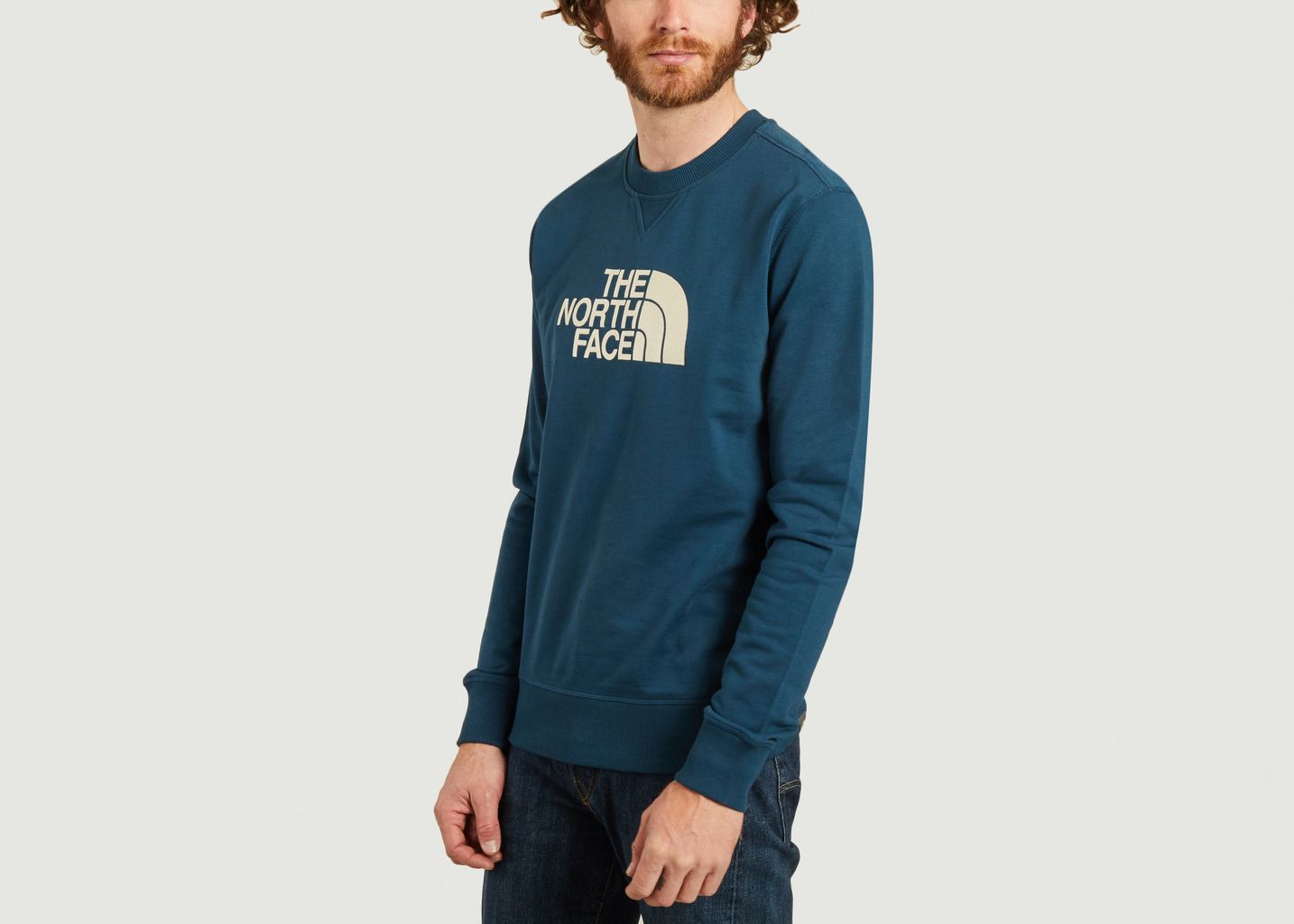 Sweat Drew Peak Light - The North Face
