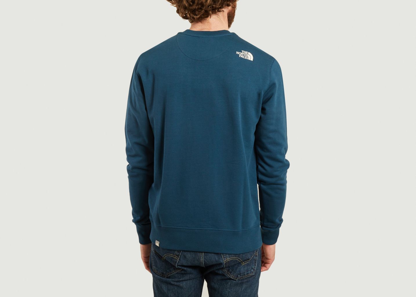 Sweat Drew Peak Light - The North Face