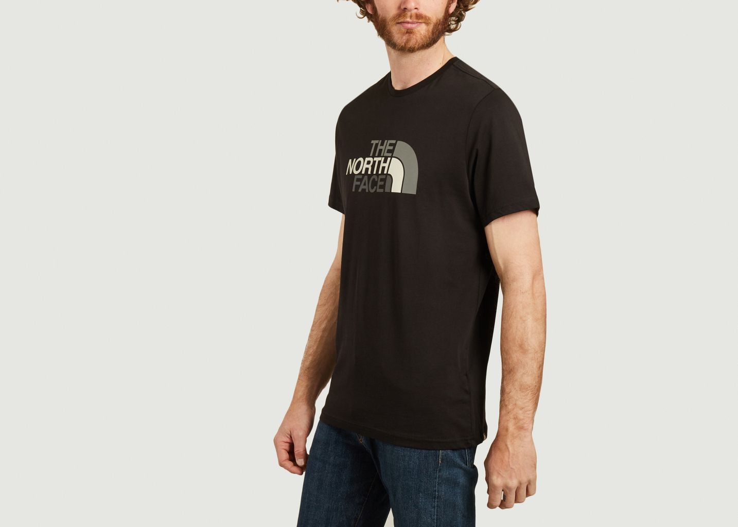 T-Shirt Easy - The North Face