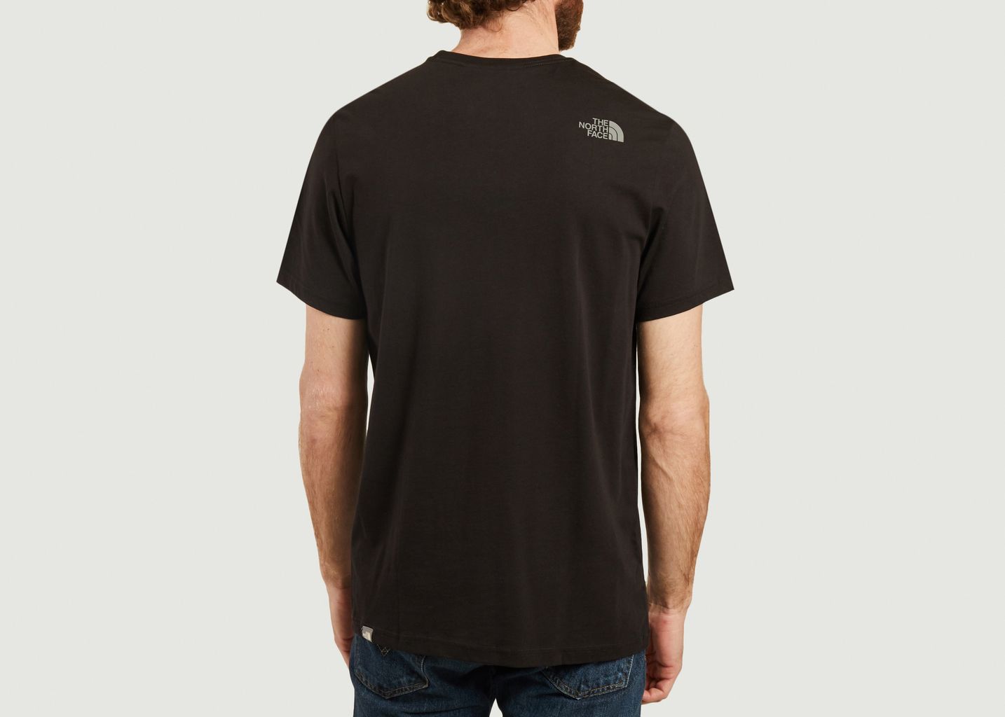 T-Shirt Easy - The North Face
