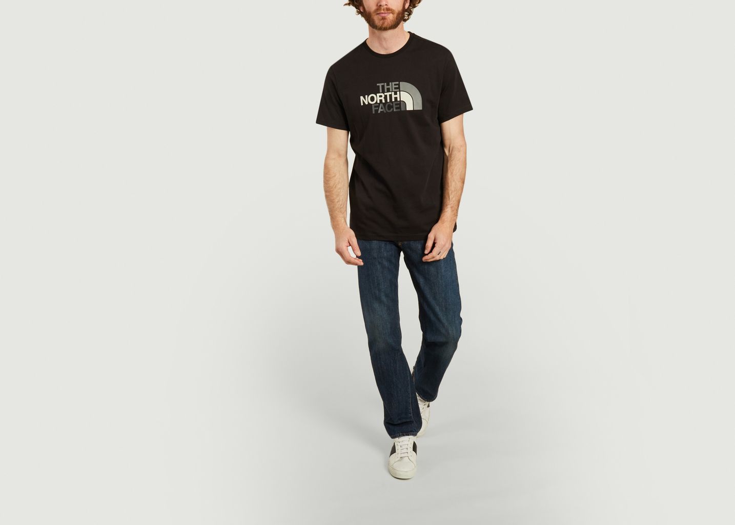 T-Shirt Easy - The North Face