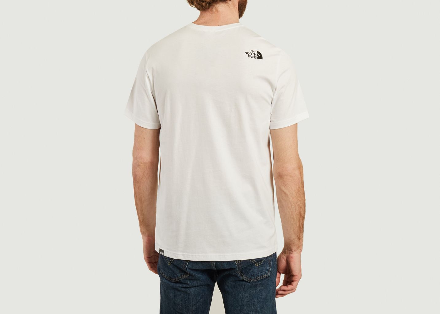 T-Shirt Fine Alpine Equipment - The North Face