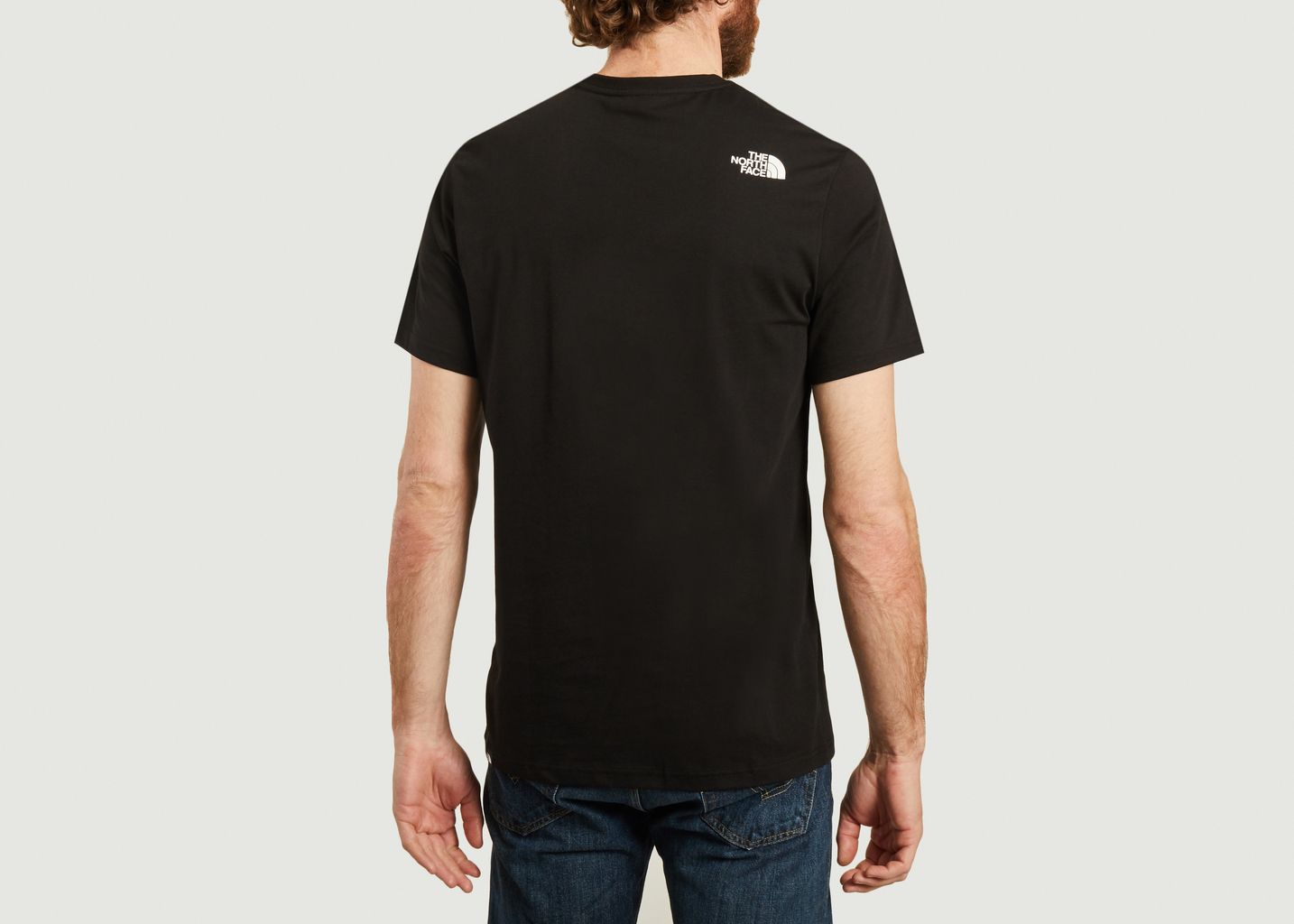 T-shirt Fine Alpine Equipment 3 - The North Face