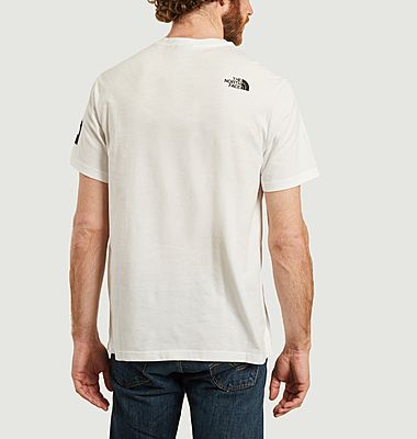 T-shirt Fine Alpine 2